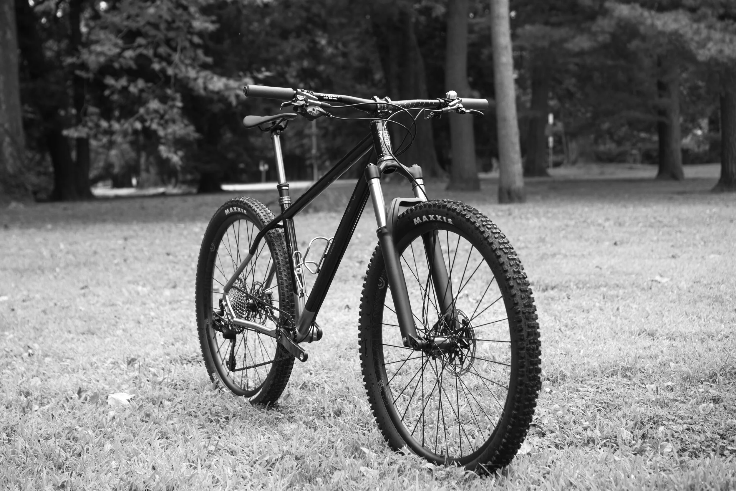 Gallery — Engin Cycles